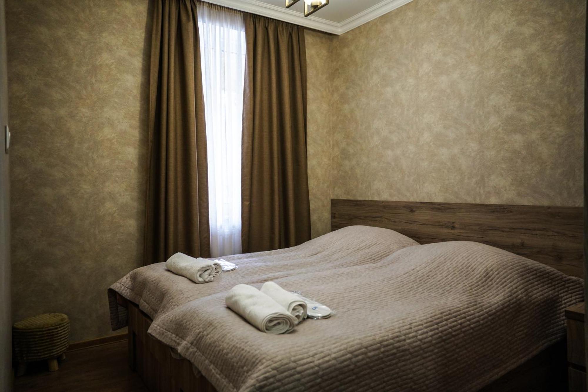 Hotel House 54 Kazbegi Exterior foto